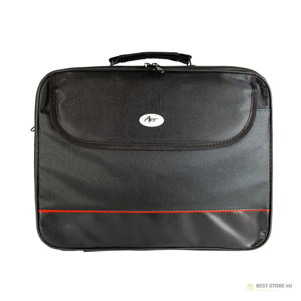 TORBA NA NOTEBOOKA 15,4, 15.6" AB-64 ART wzmocniona